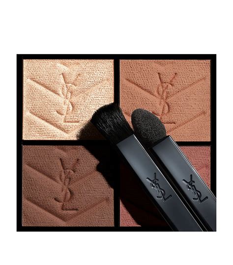 YSL mini clutch palette